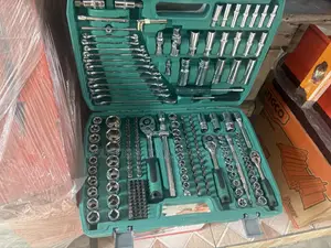 216 PCS Sockets Set
