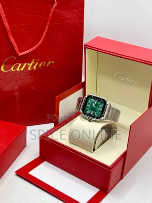 Xvip Luxury Cartier Watch 