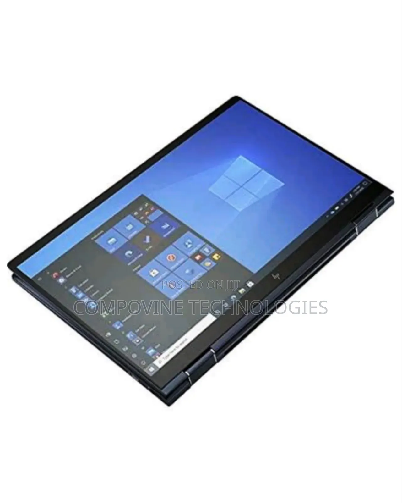 New Laptop HP Elite Dragonfly G2 16GB Intel Core i7 SSD 512GB