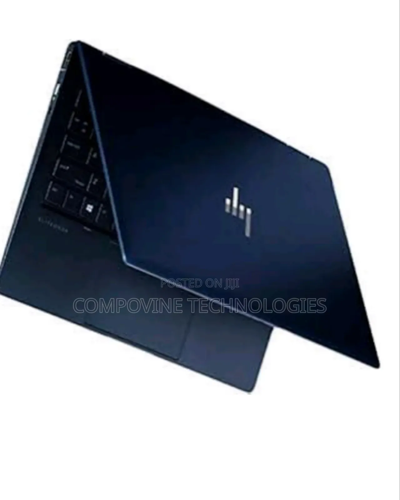 New Laptop HP Elite Dragonfly G2 16GB Intel Core i7 SSD 512GB