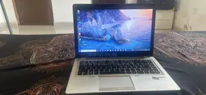 Laptop HP EliteBook Folio 9470M 4GB Intel Core i5 HDD 48GB