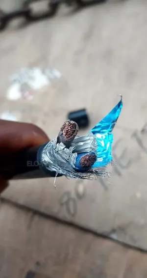 10mm2 2core Solar Cable
