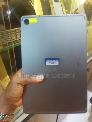 Samsung Galaxy Tab S9 FE 128 GB Gray