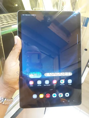 Samsung Galaxy Tab S9 FE 128 GB Gray