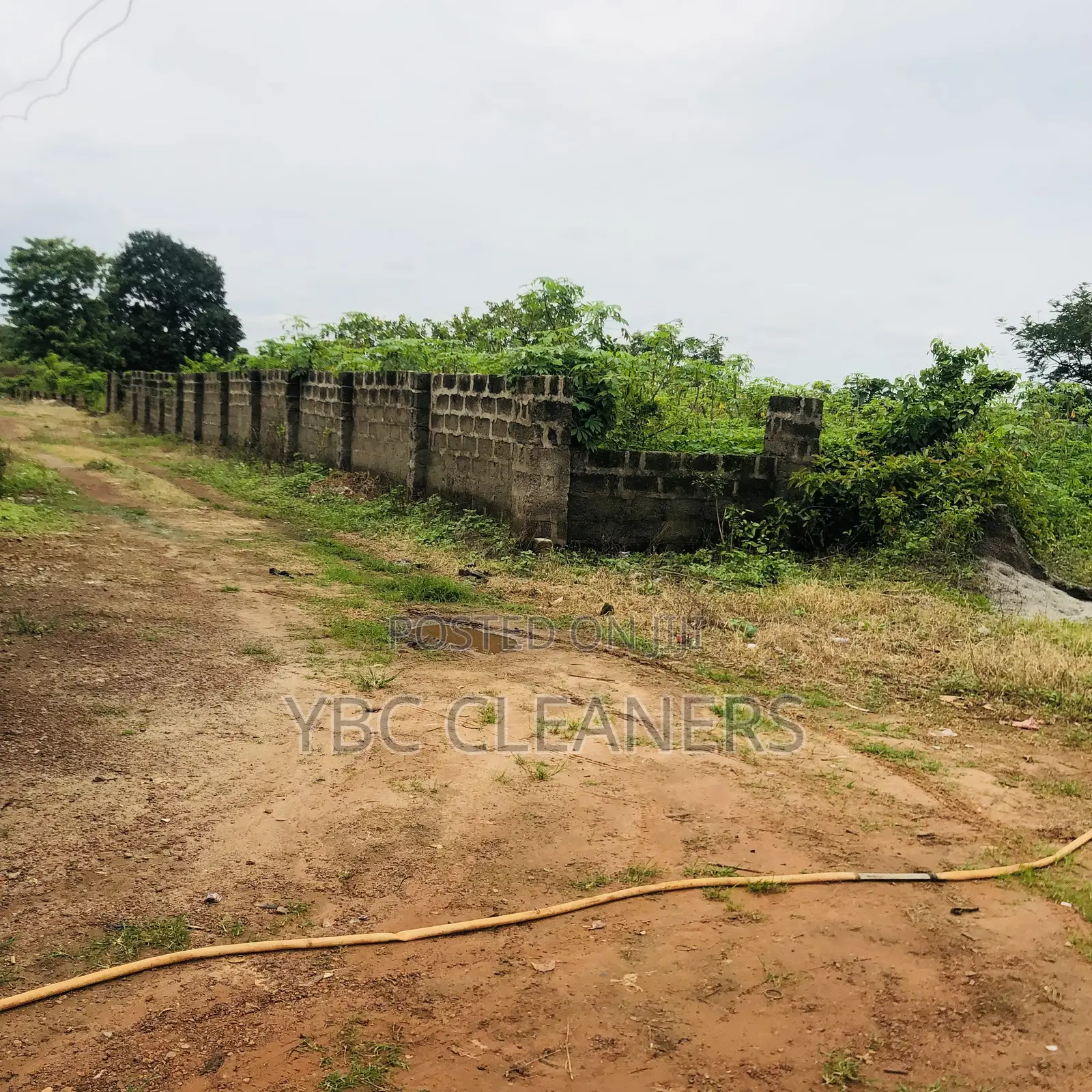 Landed Property
