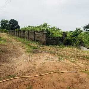 Landed Property