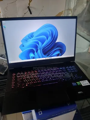 Laptop HP Omen 16 32GB Intel Core i7 SSD 512GB