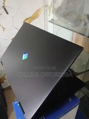 Laptop HP Omen 16 32GB Intel Core i7 SSD 512GB