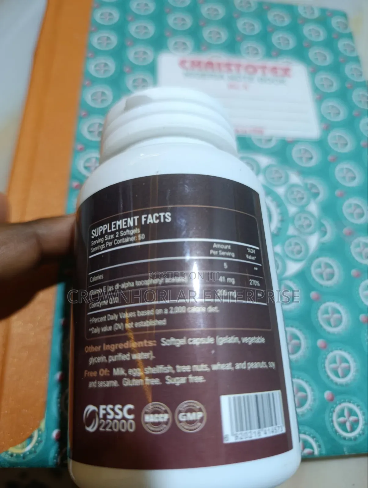 Ultra Coq10