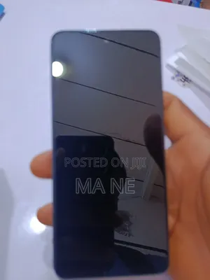 Infinix Hot 40i 128 GB Blue