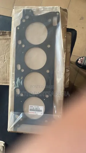 Toyota Tundra 2013 Top Gasket