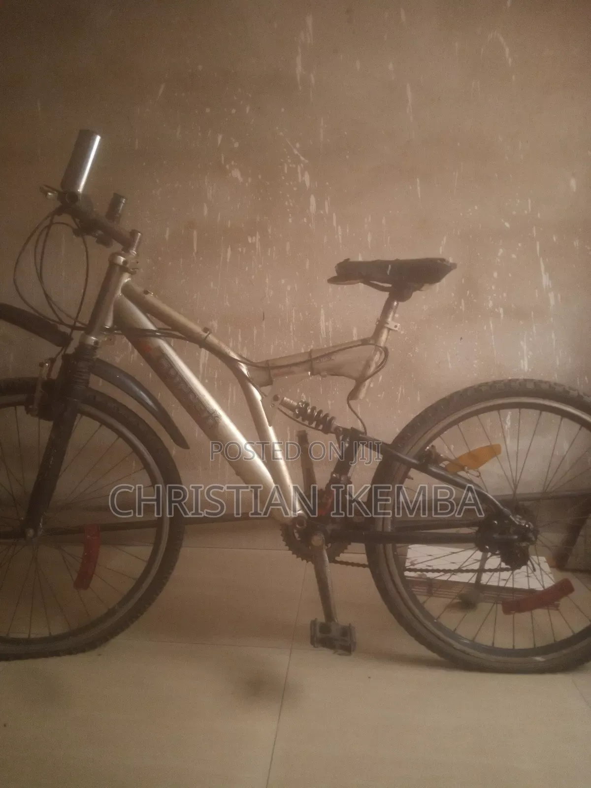 Sport Bike