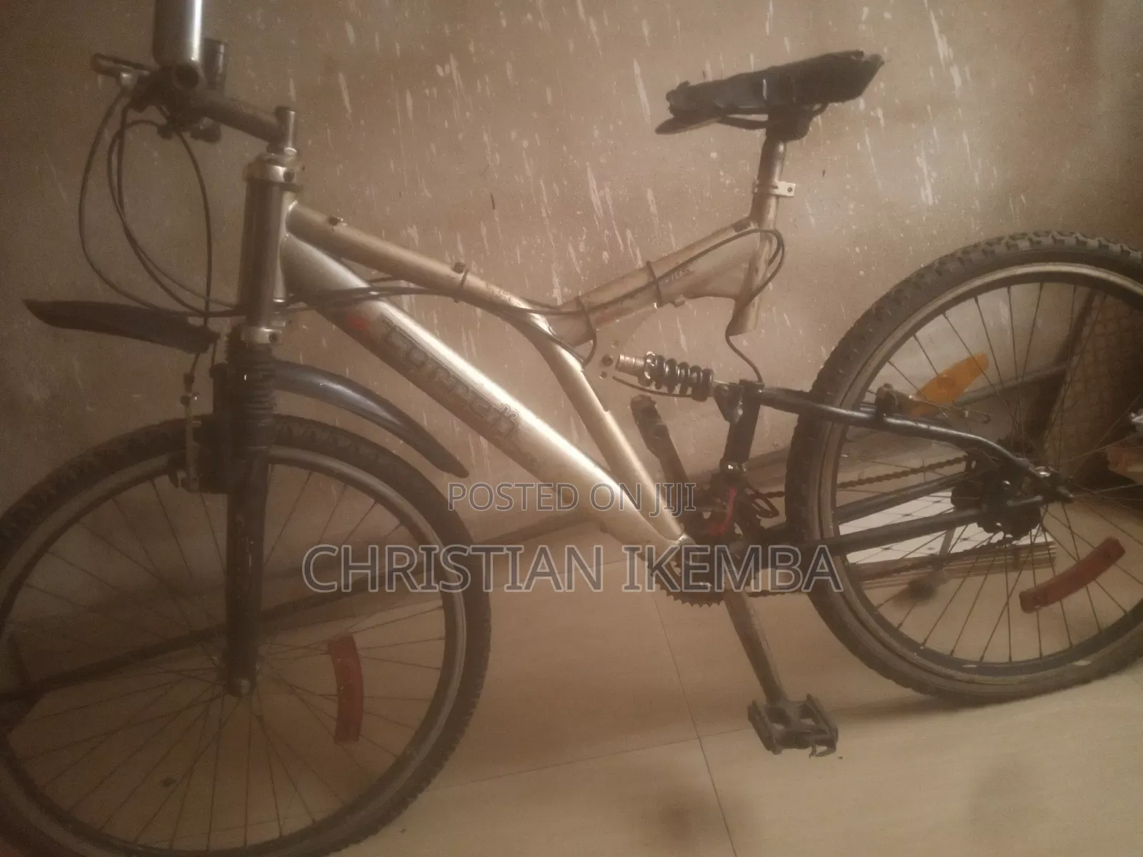 Sport Bike