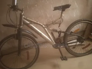 Sport Bike