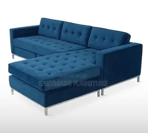 A Very Nice L-Shap Sofas