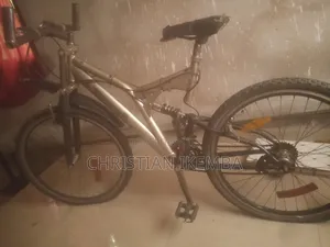 Sport Bike