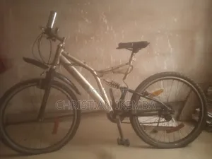 Sport Bike