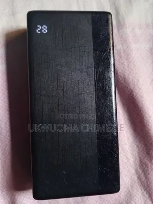 Power Bank for Sell