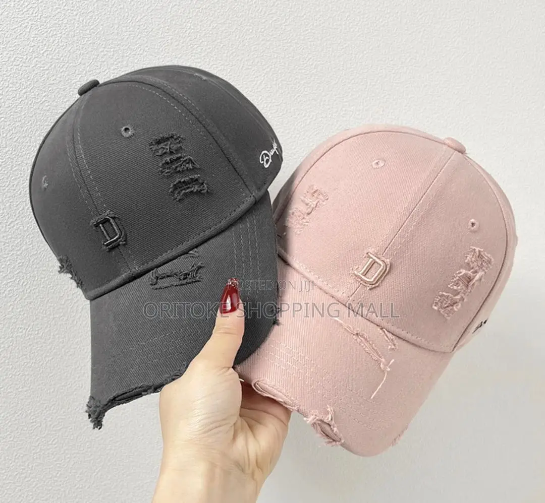 Unisex Cap