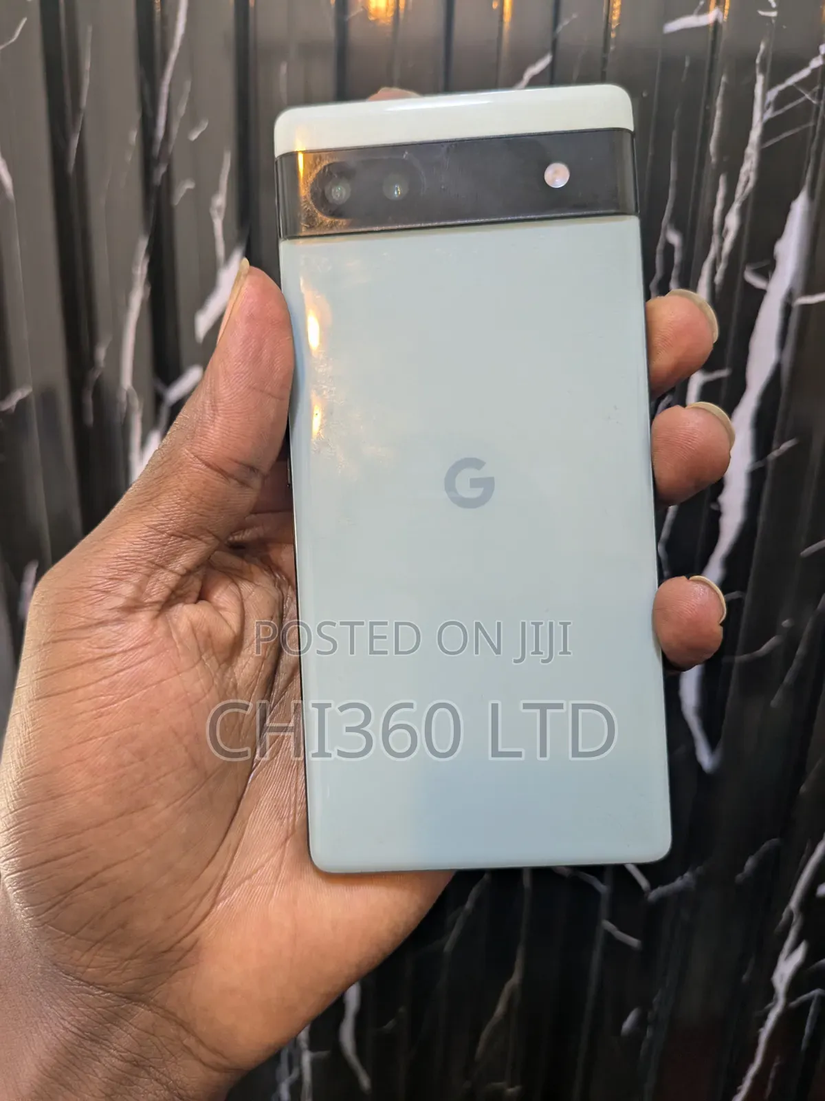 Google Pixel 6a 128 GB