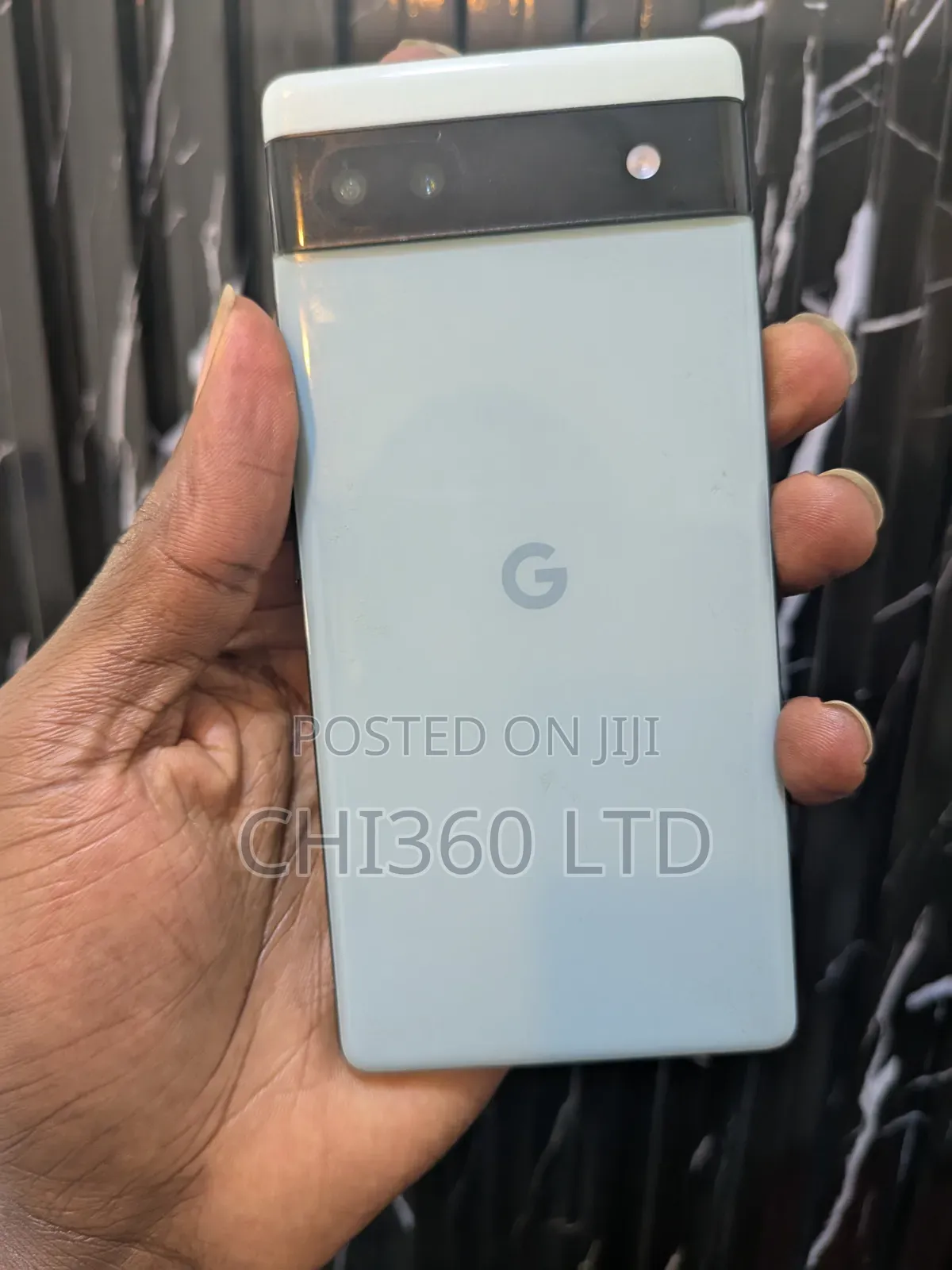 Google Pixel 6a 128 GB