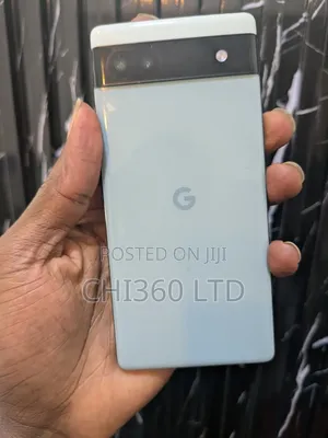 Google Pixel 6a 128 GB