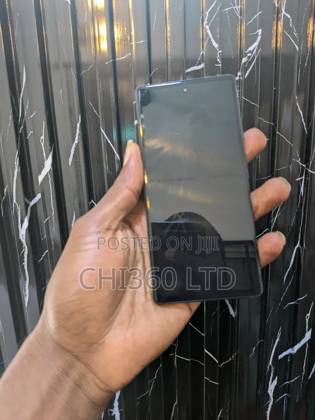 Google Pixel 6a 128 GB