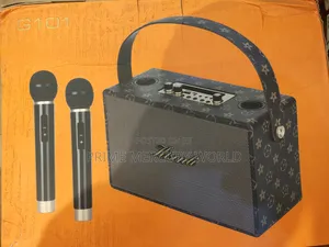 Gadgets and Accessories