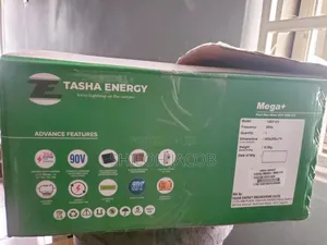 1.5kva Inverter System Full Setup