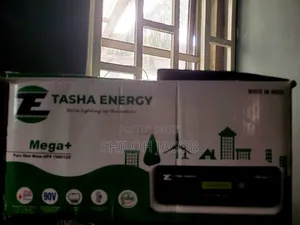 1.5kva Inverter System Full Setup