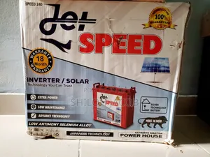 1.5kva Inverter System Full Setup