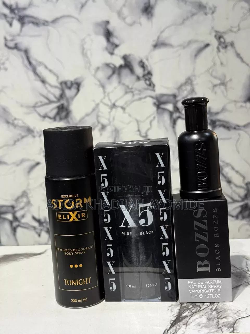 Smart Collection