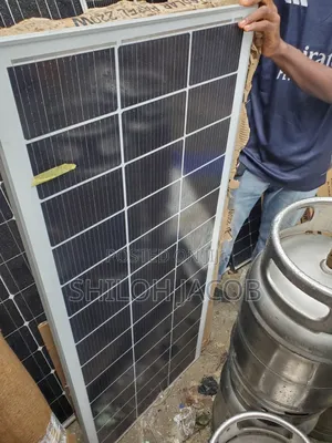 1.5kva Inverter System Full Setup
