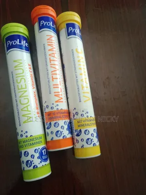 Supplements