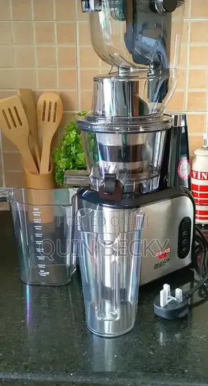 Fruit Juice Blender