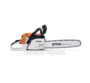 36" Gasoline Stihl Motor Saw Original Garmeny Model ,.