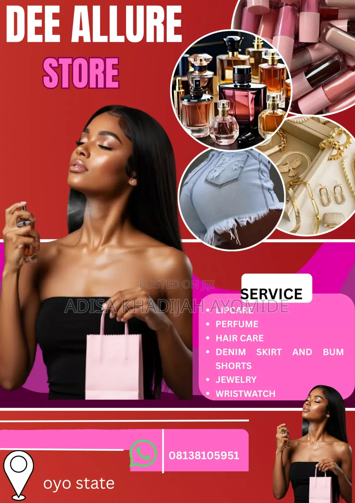 Smart Collection