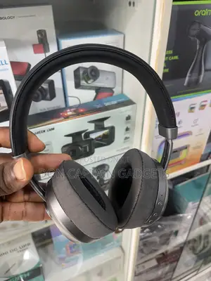 Wireless Headset ( Used )