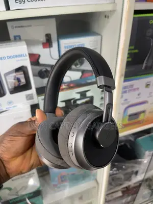 Wireless Headset ( Used )