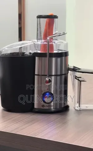 Fruit Juice Blender