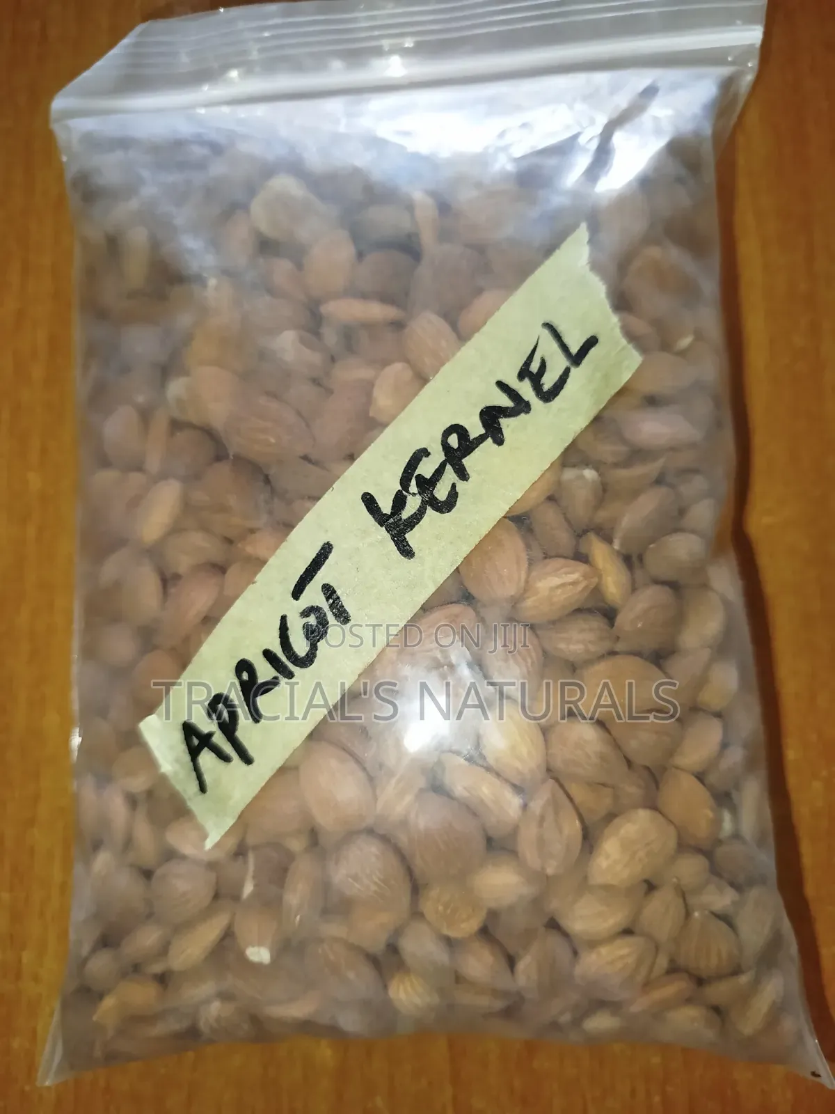 Apricot Kernel 500g