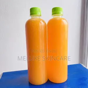 Strong Whitening 7days Bleaching Serum