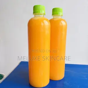 Strong Whitening 7days Bleaching Serum
