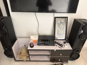 Lg Speakers
