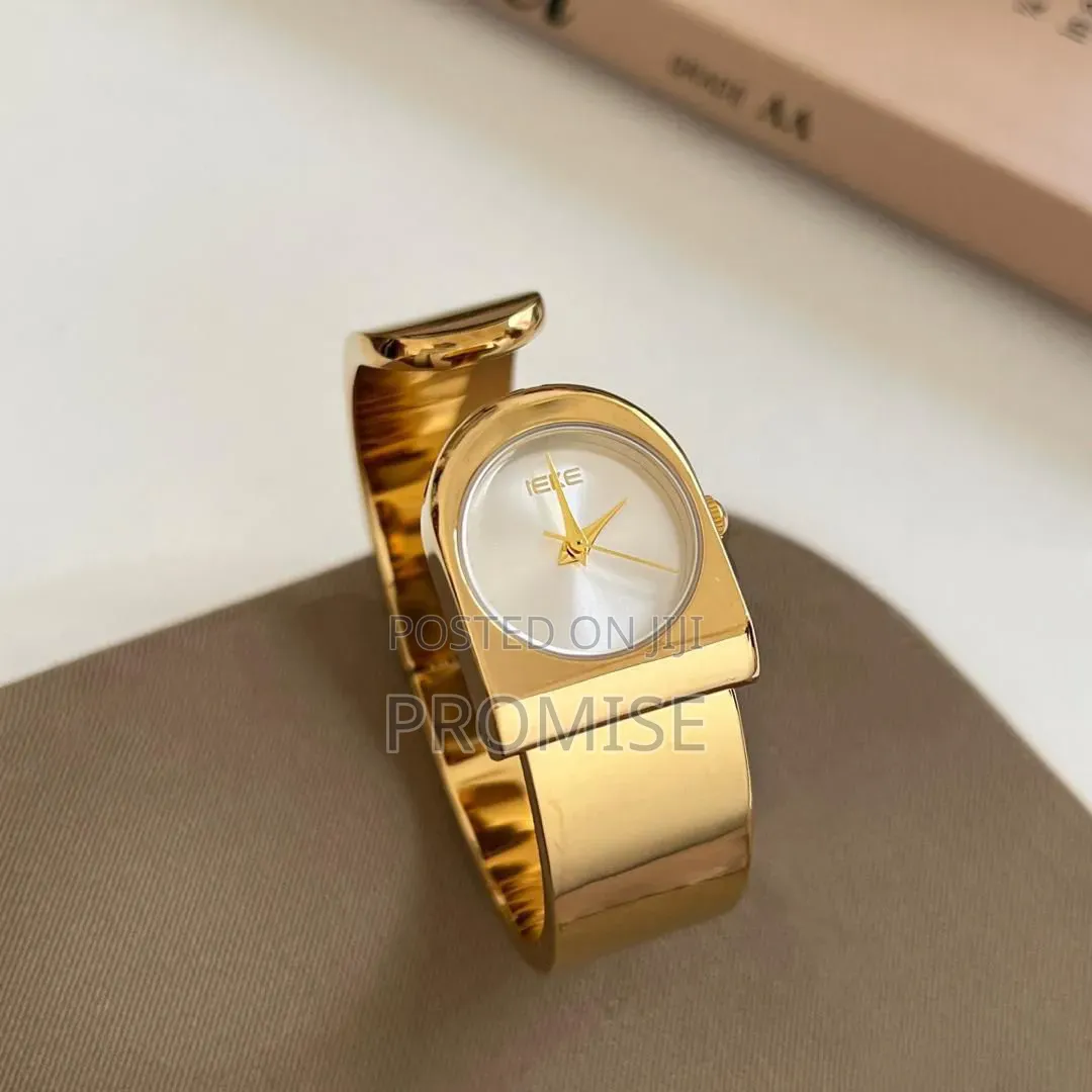Female Wrist Watch