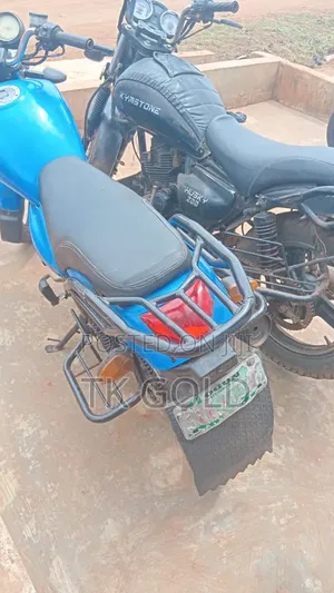 Daylong DL200-30 2023 Blue