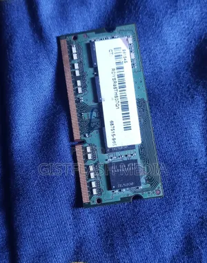 4gb Pc3l Ram