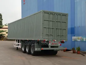 Trailer Bodies