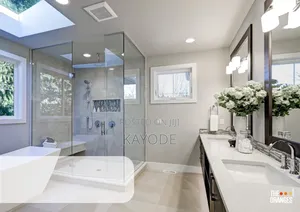 1bdrm Apartment in The Orange Estate, Awoyaya for sale