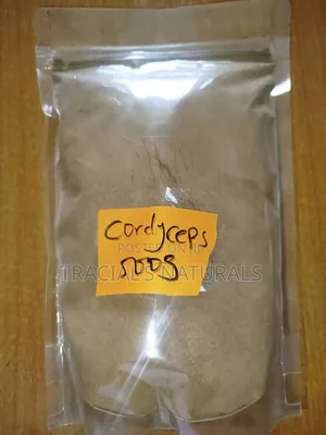Cordyceps Mushroom Powder 500g
